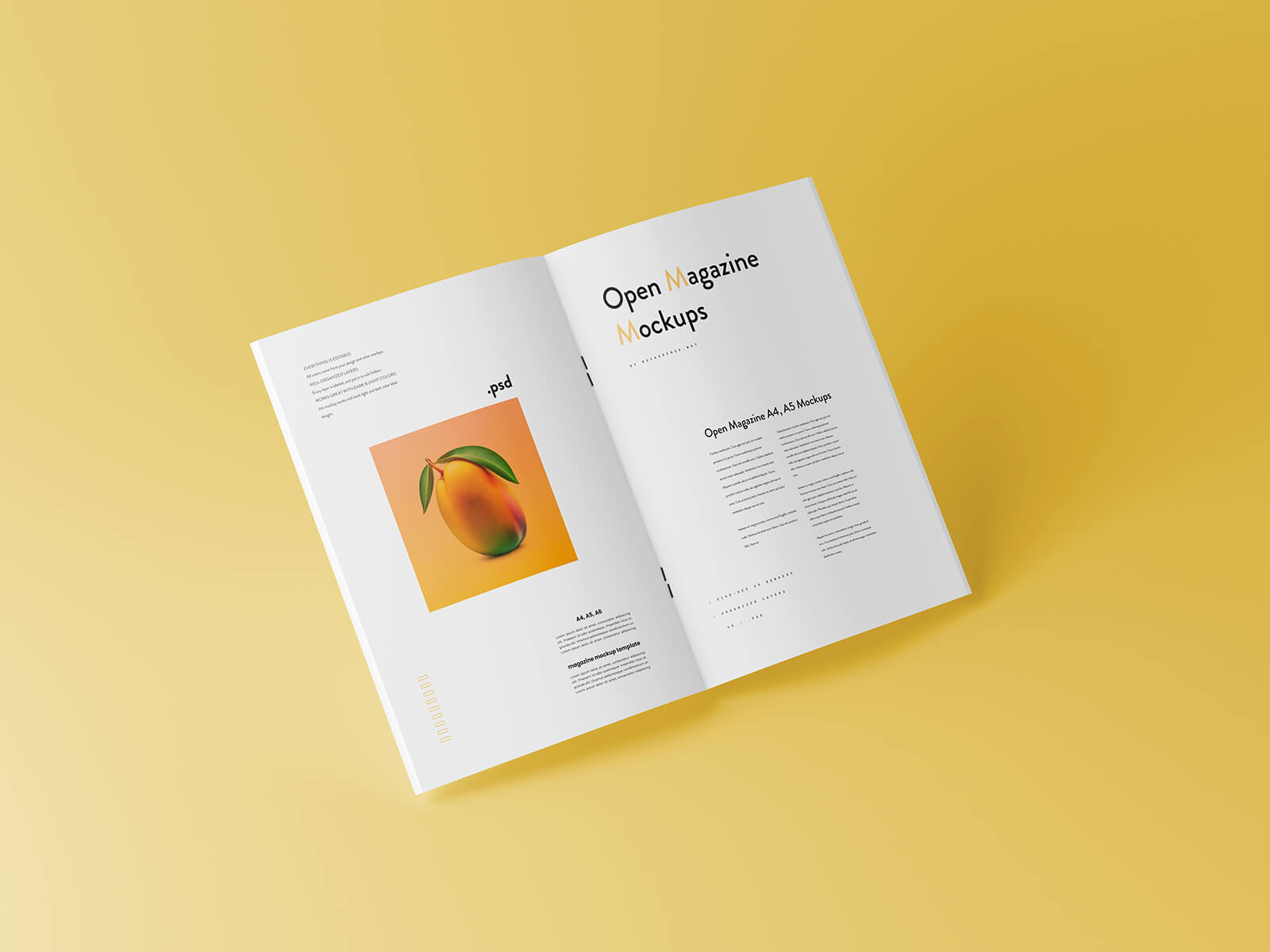 Picture of Guide Book (Stapled)