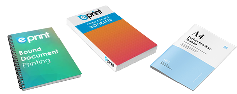 Picture for category Books - Booklets